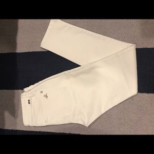DL1961 Angel White Jeans
